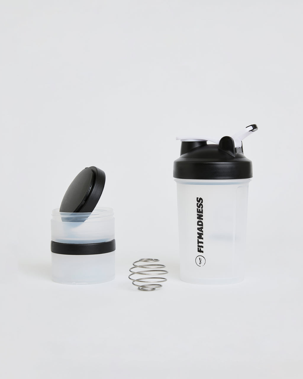 ProMix Hydration Bottle