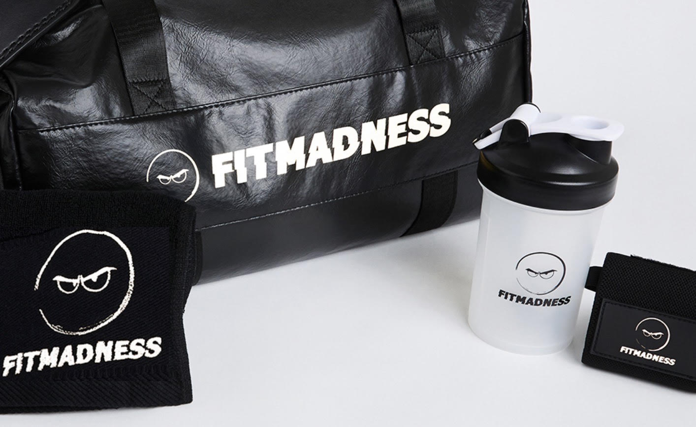 The MADNESS Pack