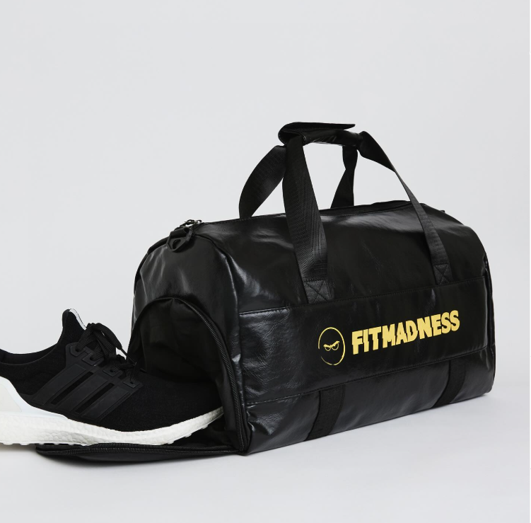 The MADPack Training Bag