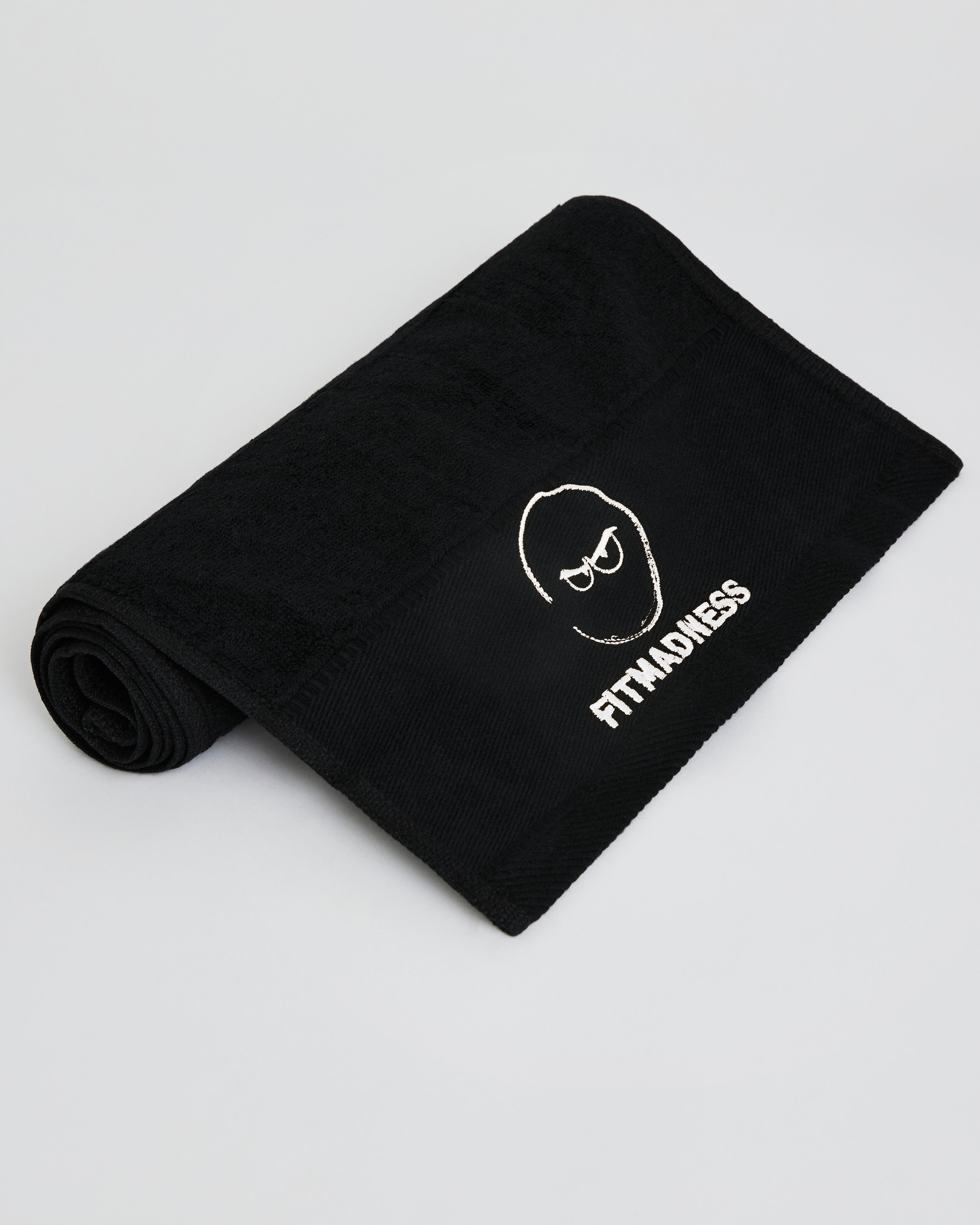 Pro-Performance Microfibre Towel