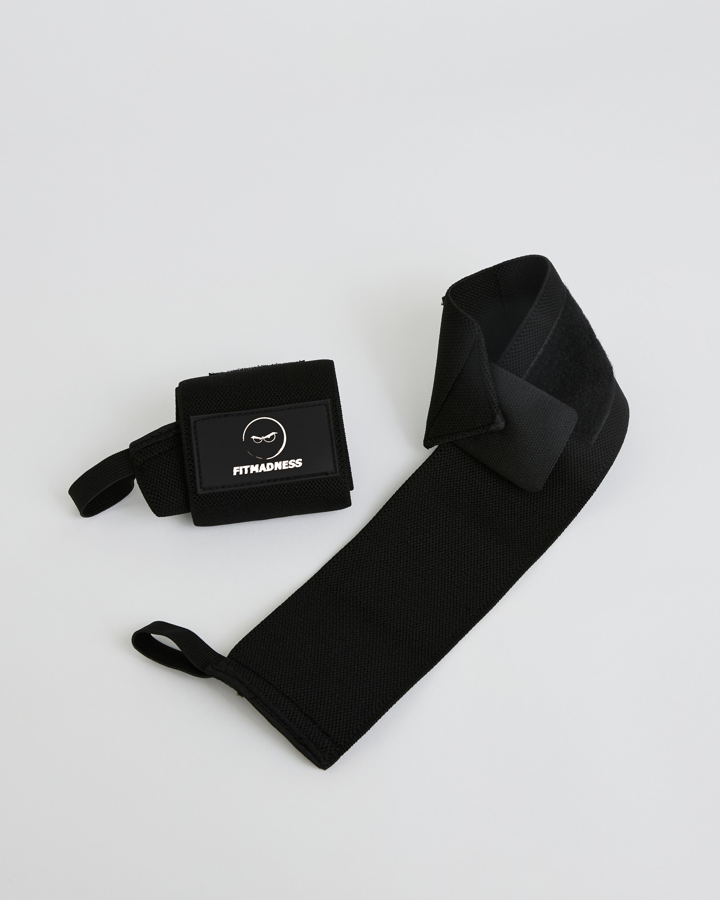 Lock-In Grip Bands