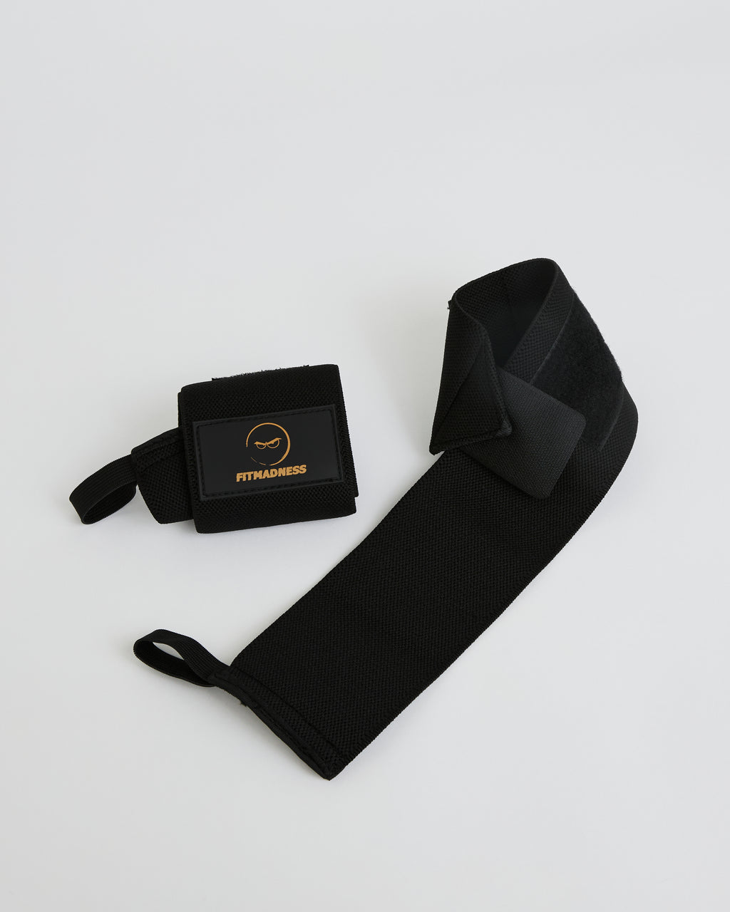Lock-In Grip Bands