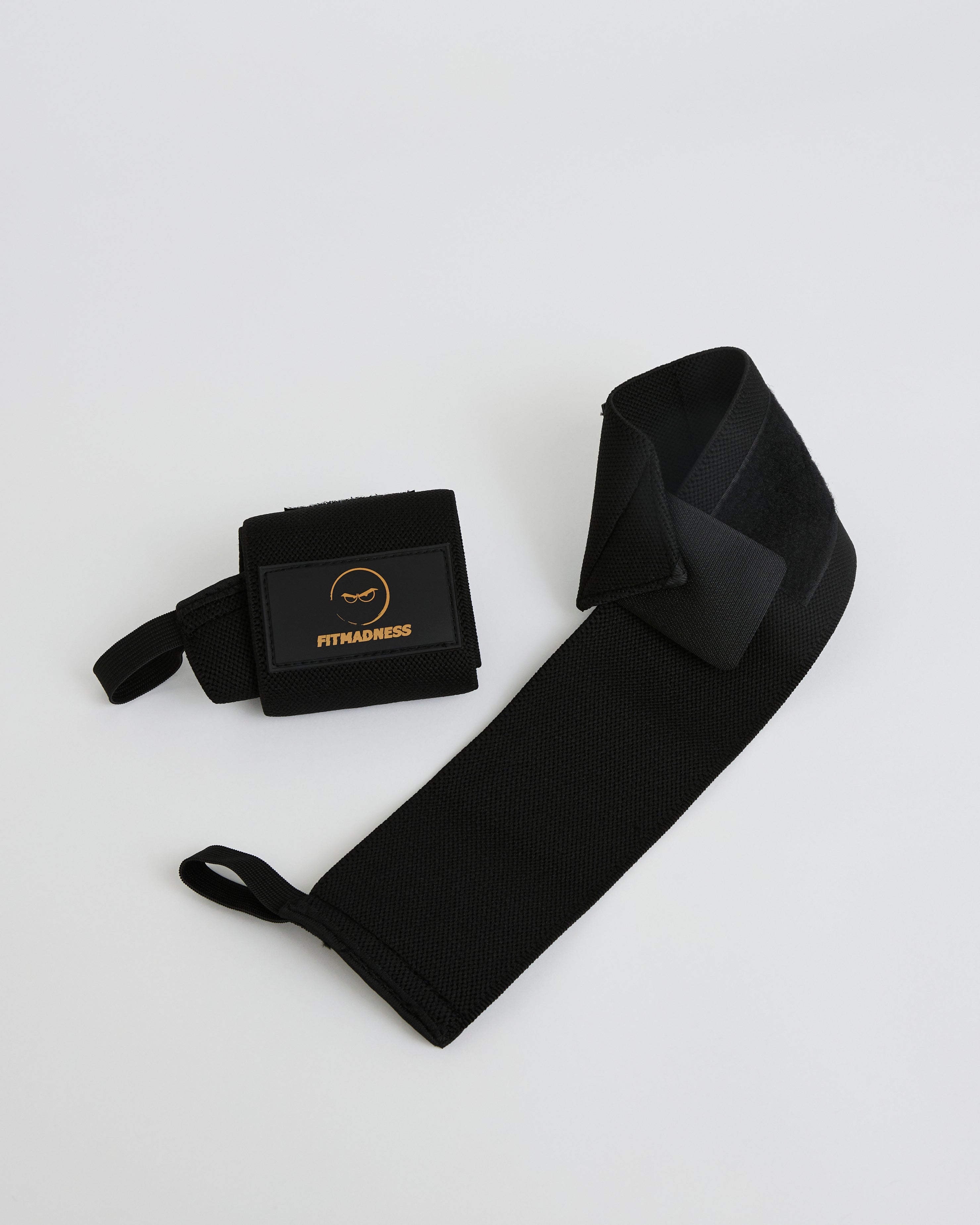 Lock-In Grip Bands