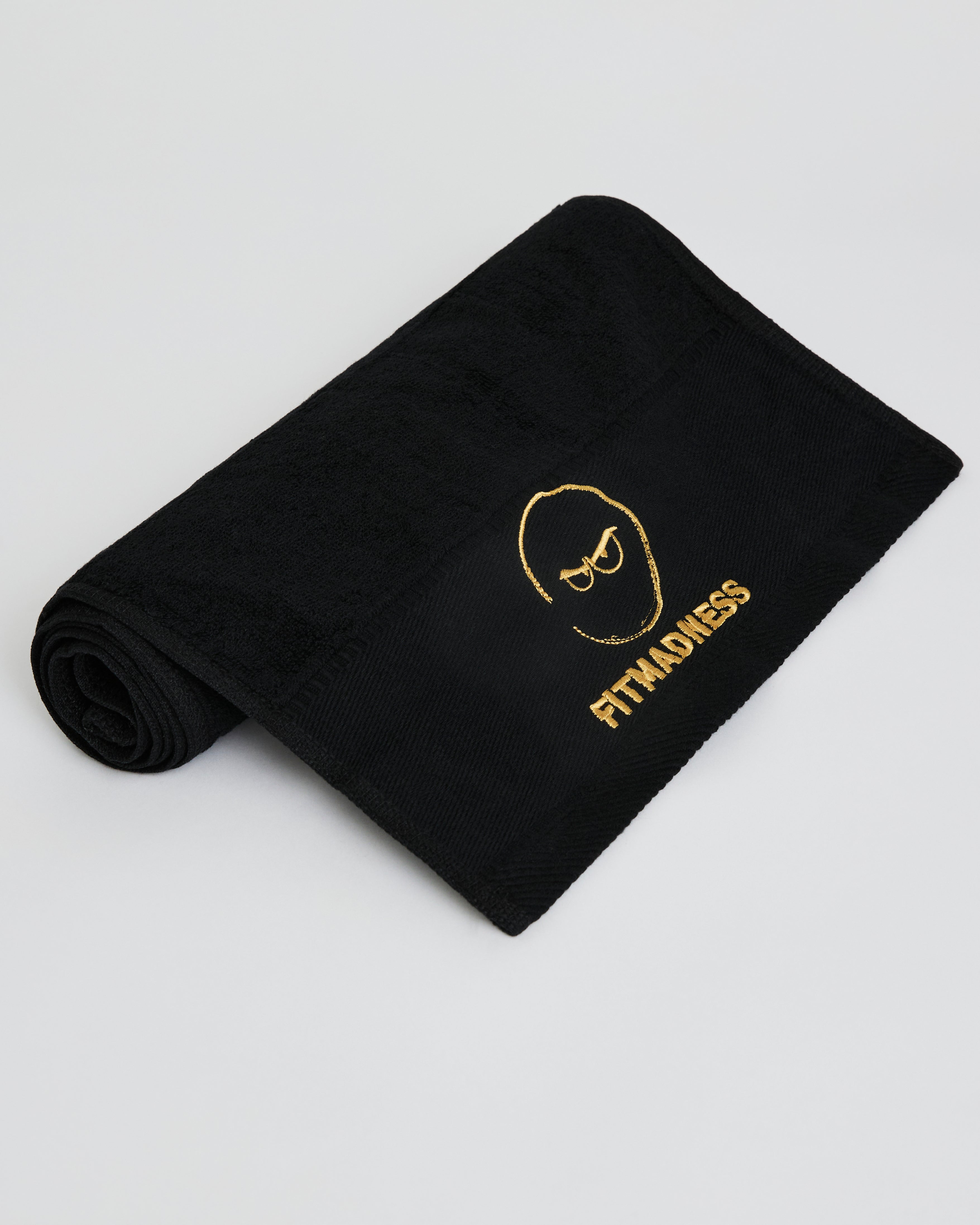Pro-Performance Microfibre Towel